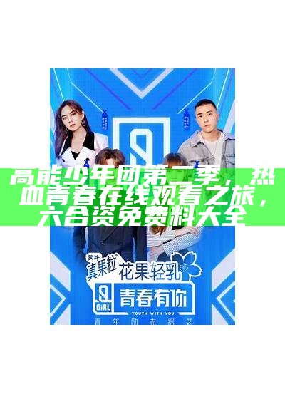 高能少年团第二季，热血青春在线观看之旅，六合资免费料大全